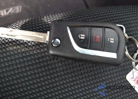 2020 Toyota Rav4 Hybrid Le from USA, damaged, VIN JTMMWRFV0LD546320